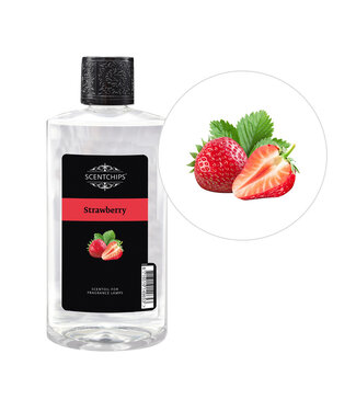 Scentchips® Strawberry fragrance oil ScentOils