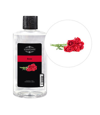 Scentchips® Rose fragrance oil ScentOil