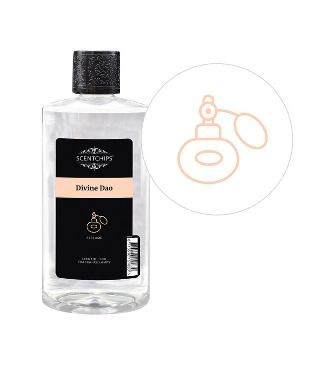Scentchips® Divine Dao Duftöl ScentOils - 475ml