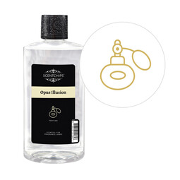 Scentchips® Opus Illusion fragrance oil ScentOil