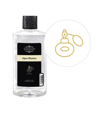 Scentchips® Opus Illusion fragrance oil ScentOil