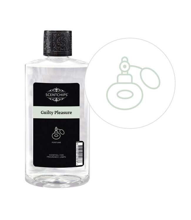 Scentchips® Guilty Pleasure geurolie ScentOils - 475ml
