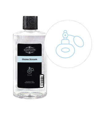 Scentchips® Ozone Stream fragrance oil ScentOil - 475ml