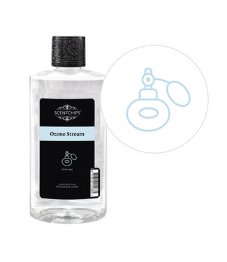 Scentchips® Ozone Stream geurolie ScentOils