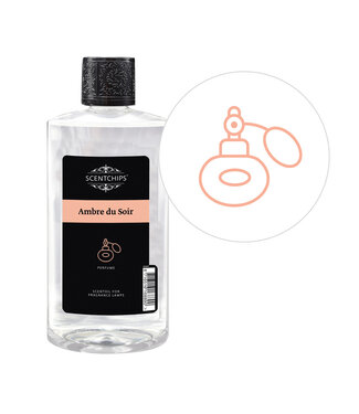 Scentchips® Ambre du Soir fragrance oil ScentOil