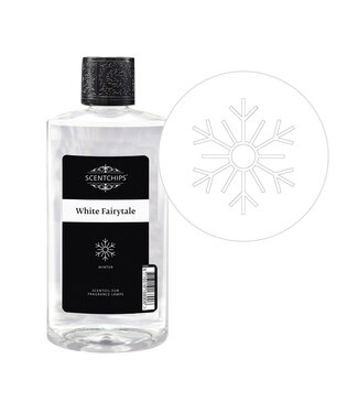 Scentchips® White Fairytale Duftöl ScentOils