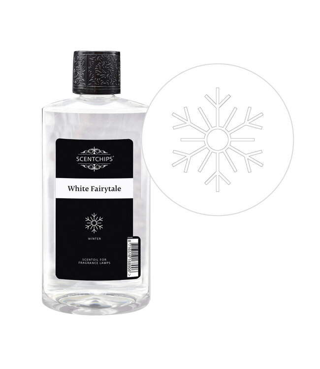 Scentchips® White Fairytale fragrance oil ScentOil
