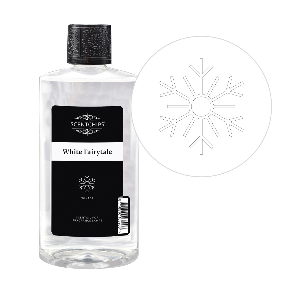 Scentchips® White Fairytale fragrance oil ScentOil