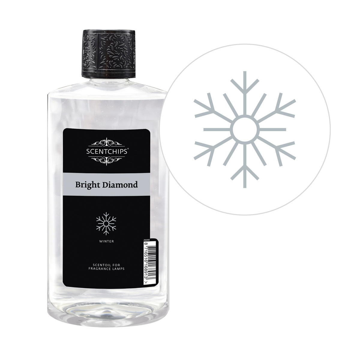 Scentchips® Bright Diamond geurolie ScentOils