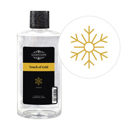 Scentchips® Touch Of Gold geurolie ScentOils