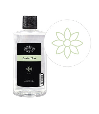 Scentchips® Garden Glow geurolie ScentOils