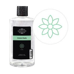 Scentchips® Groen Oasis geurolie ScentOils