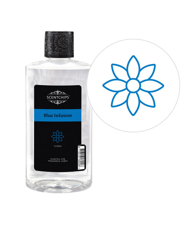 Scentchips® Blue Infusion Duftöl ScentOils