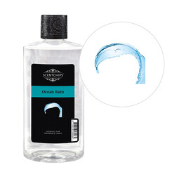 Scentchips® Ocean Rain fragrance oil ScentOil