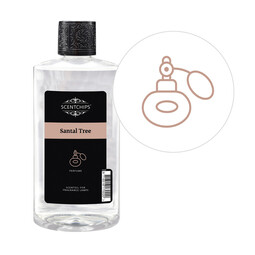 Scentchips® Santal Tree fragrance oil ScentOil