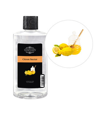 Scentchips® Cedercitroen geurolie ScentOils