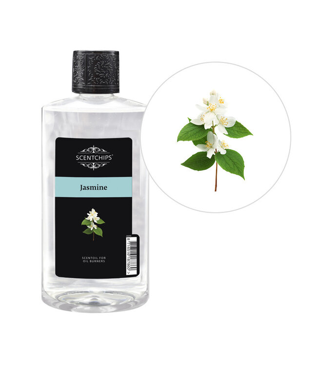 Scentchips® Jasmin Duftöl ScentOils