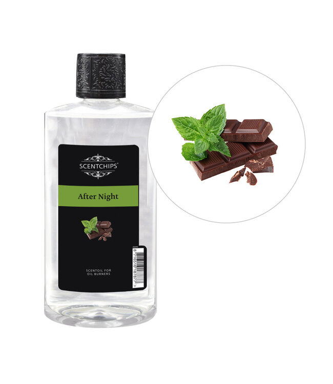 Scentchips® After Night geurolie ScentOils - 475ml