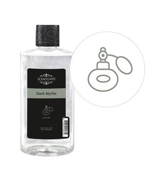 Scentchips® Dark Myths fragrance oil ScentOils - 475ml