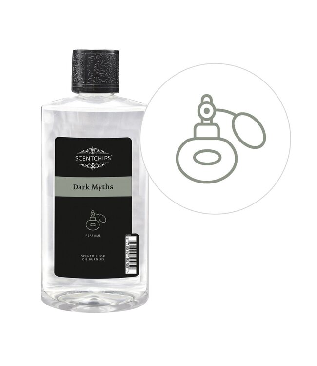 Scentchips® Huile Parfumée Dark Mythss ScentOils - 475ml