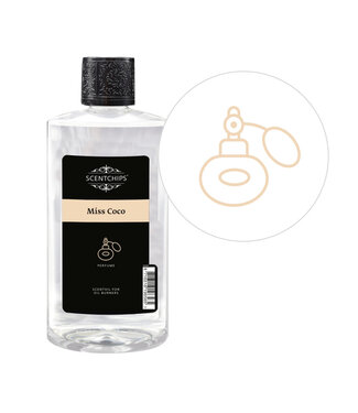 Scentchips® Miss Coco fragrance oil ScentOil