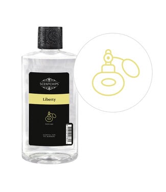 Scentchips® Liberty fragrance oil ScentOil