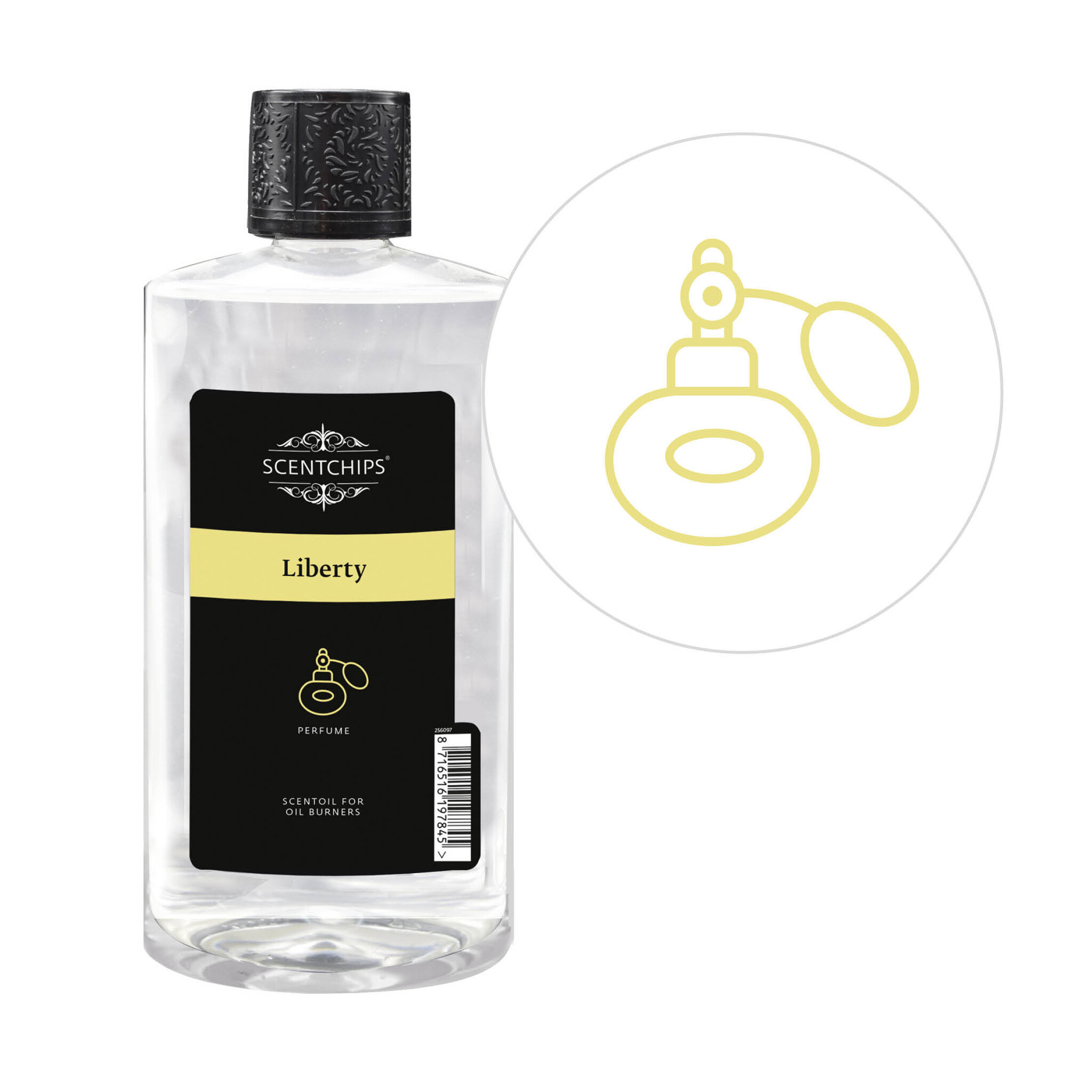 Scentchips® Liberty fragrance oil ScentOil