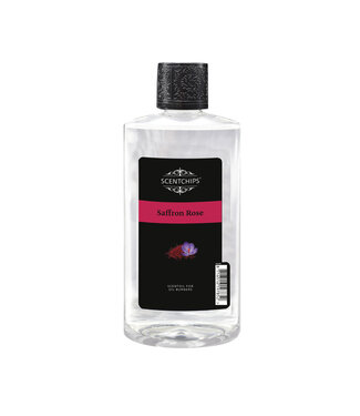 Scentchips® Saffron Rose fragrance oil ScentOil