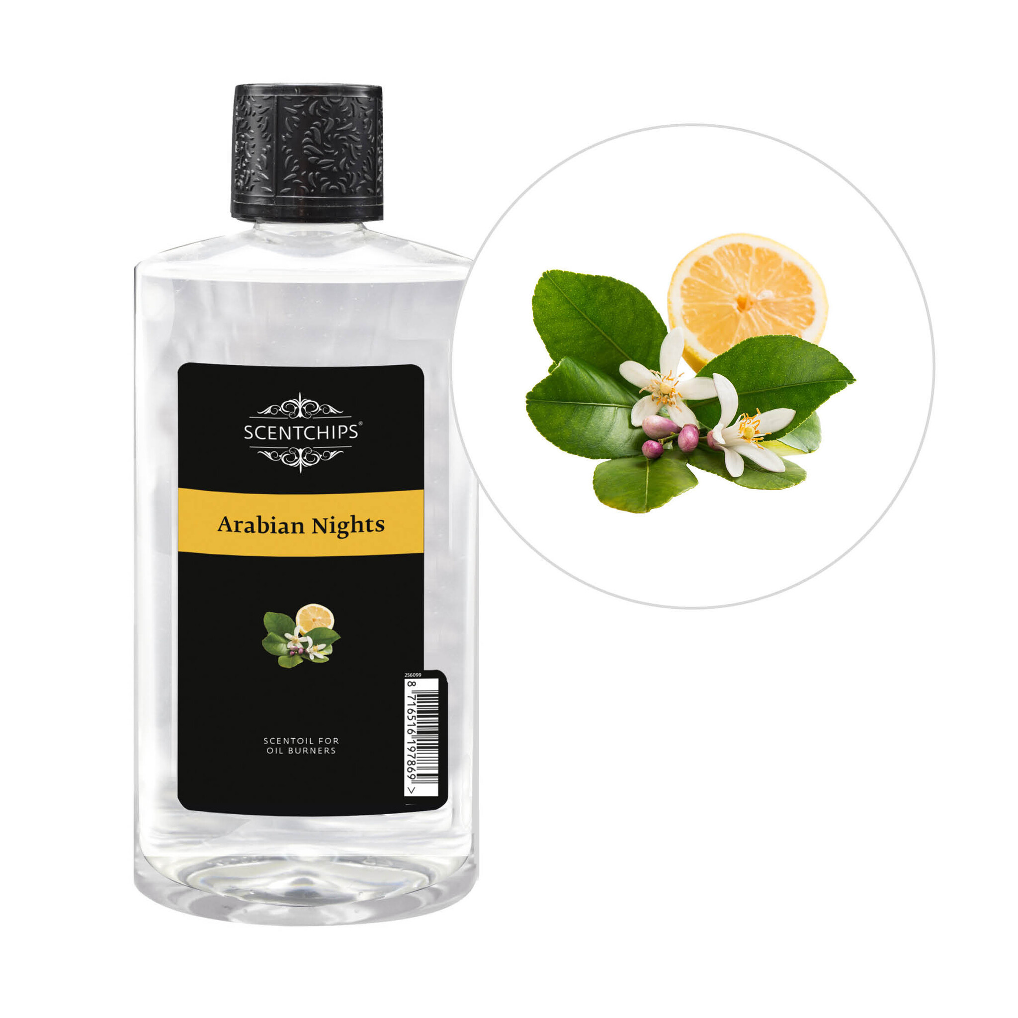 Scentchips® Arabian Nights fragrance oil ScentOil