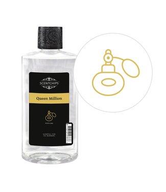 Scentchips® Queen Million geurolie ScentOils - 475ml