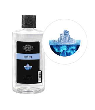Scentchips® Huile Parfumée Iceberg ScentOils - 475ml