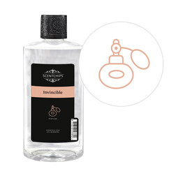 Scentchips® Invincible fragrance oil ScentOil