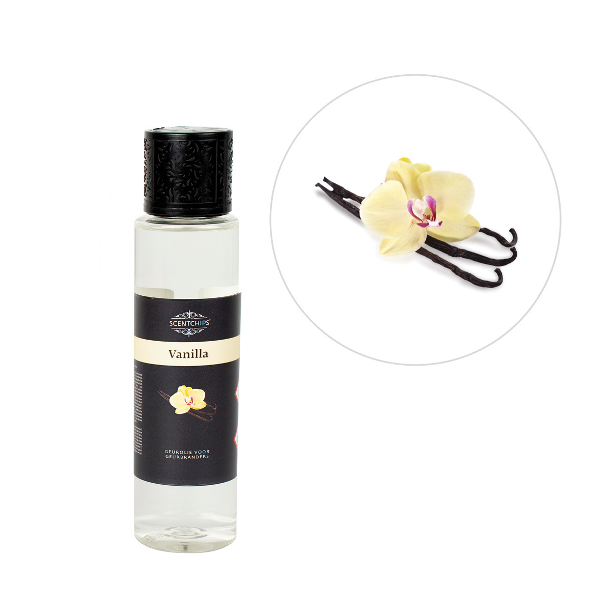 Scentchips® Vanilla fragrance oil ScentOil