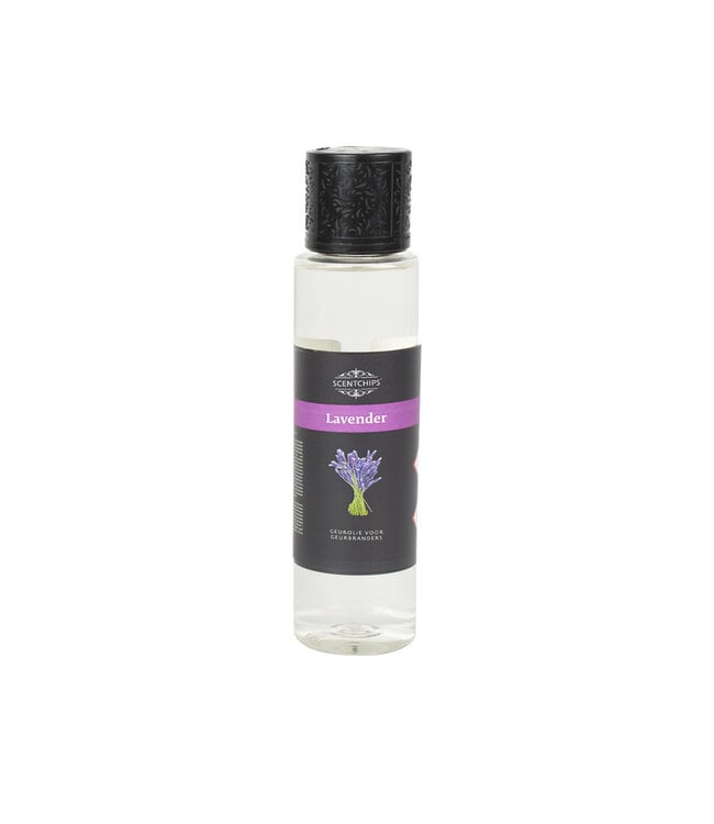 Scentchips® Lavendel geurolie ScentOils 200ml