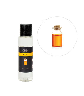 Scentchips® Musk fragrance oil ScentOil - 200ml