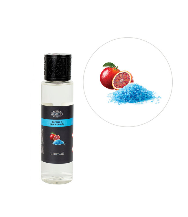 Scentchips® Tarocco & Sea Minerals fragrance oil ScentOil