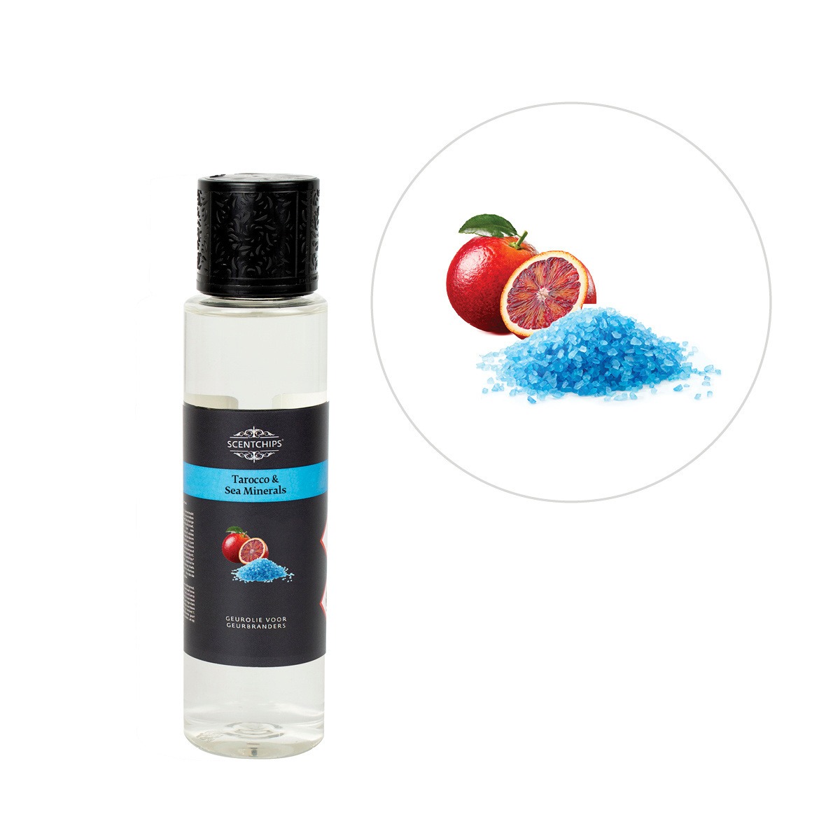 Scentchips® Tarocco & Sea Minerals fragrance oil ScentOil