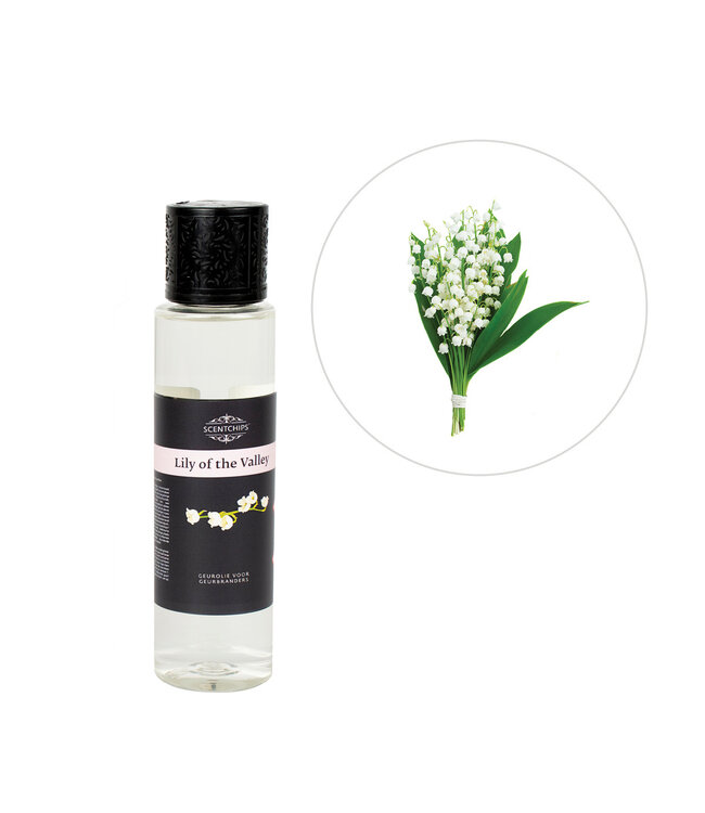 Scentchips® Lily-of-the-valley fragrance oil ScentOil