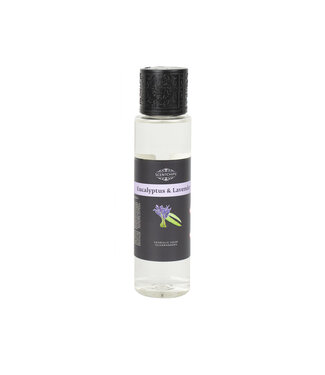 Scentchips® Eucalyptus & Lavender fragrance oil ScentOil 200ml