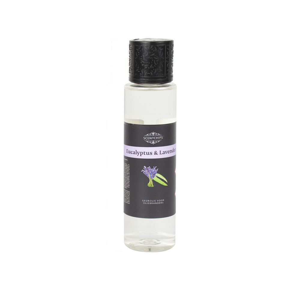 Scentchips® Eucalyptus & Lavender fragrance oil ScentOil