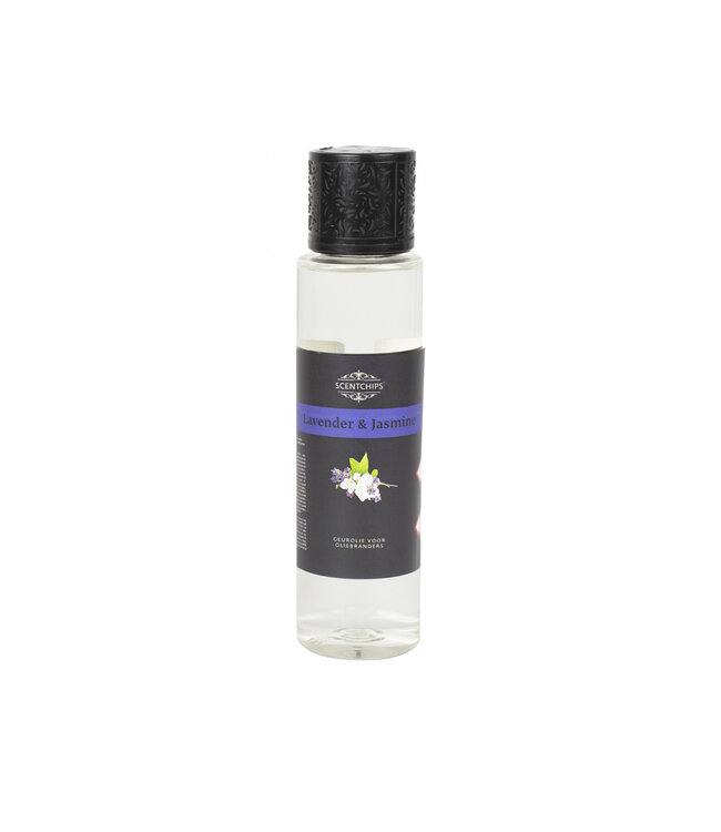 Scentchips® Lavendel & Jasmin Duftöl ScentOils 200ml