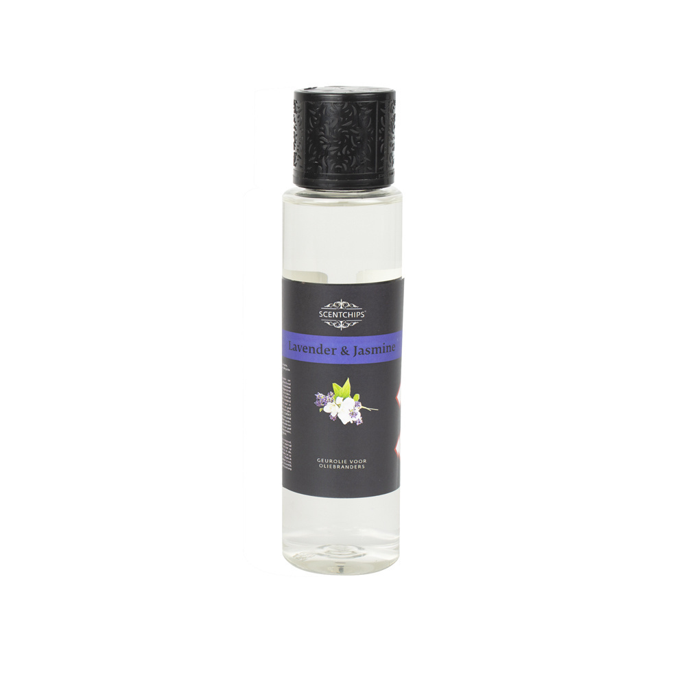 Scentchips® Lavender & Jasmine fragrance oil ScentOil