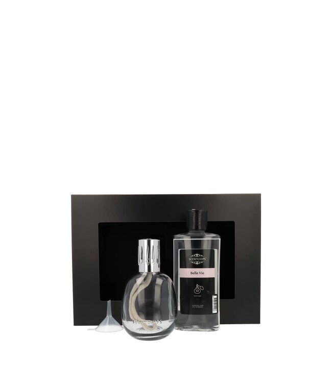 Scentchips® ScentOil Geschenkset Belle Vie - 475ml
