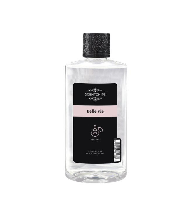 Scentchips® ScentOil Gift Set Belle Vie - 475ml