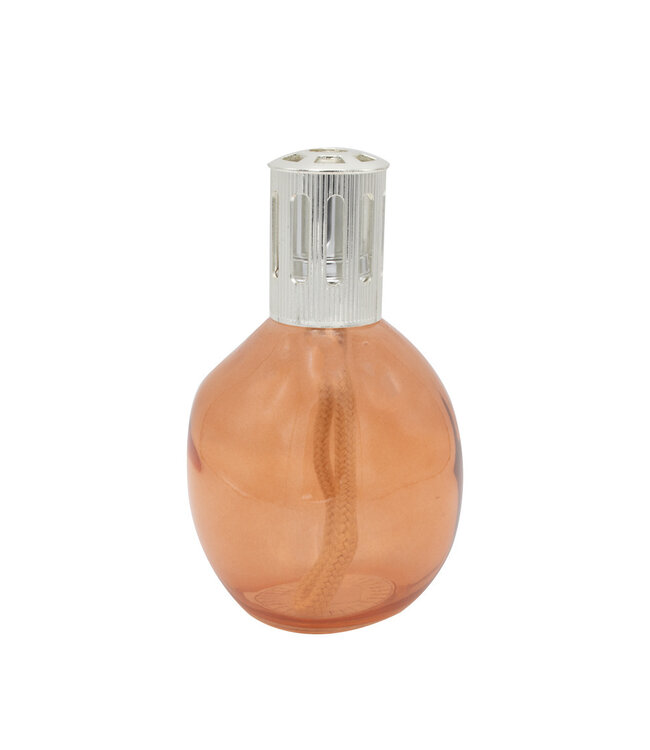 Scentchips® Scentoil Lamp Welle Orange Ölbrenner