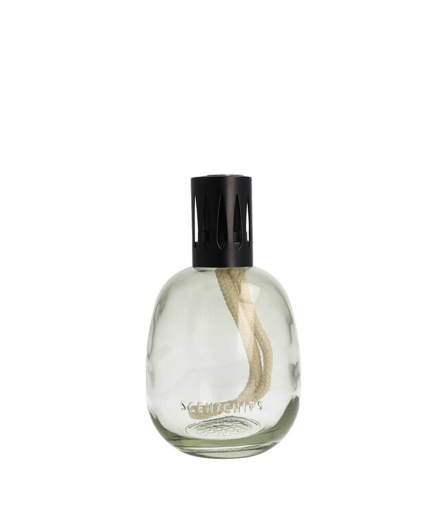 Scentchips® Scentoil Lamp Kugel Grün - Ölbrenner