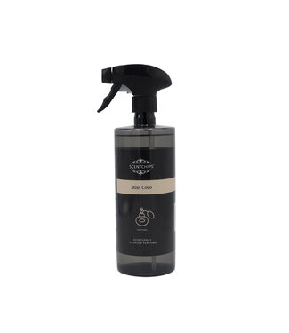 Scentchips® Miss Coco interieurspray - 750ml