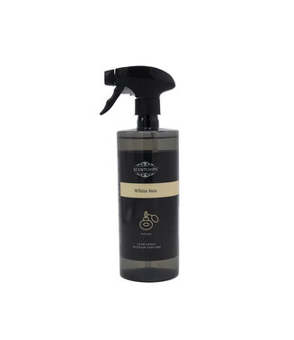 Scentchips® White sun interieurspray - 750ml
