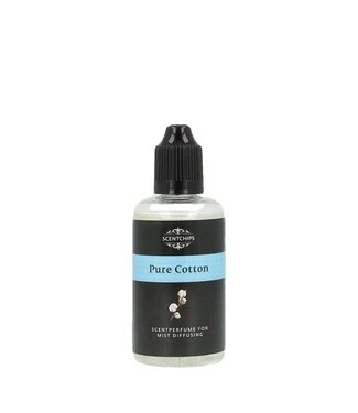 Scentchips® Pure Cotton fragrance diffusing oil