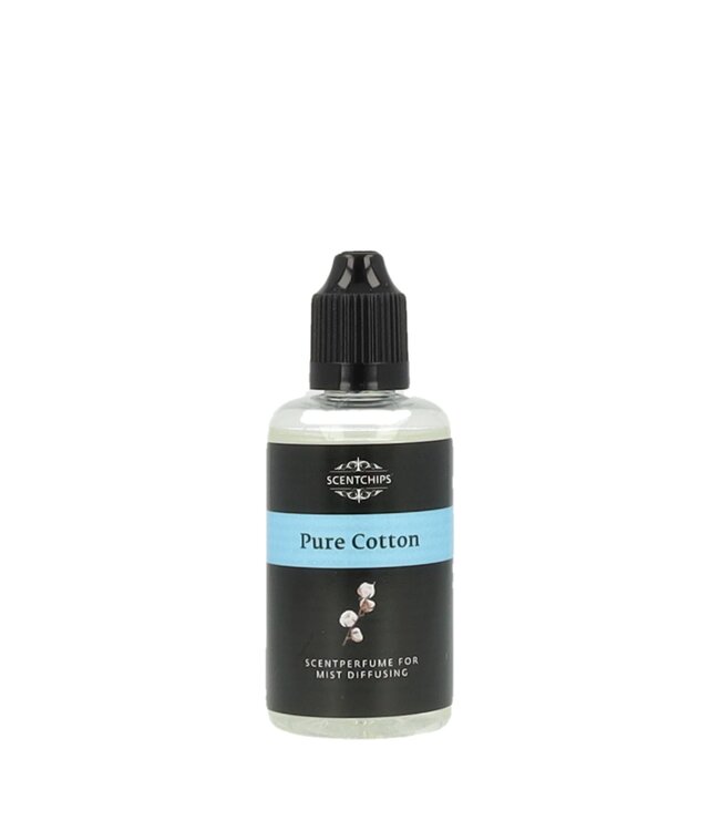 Scentchips® Pure Cotton fragrance diffusing oil